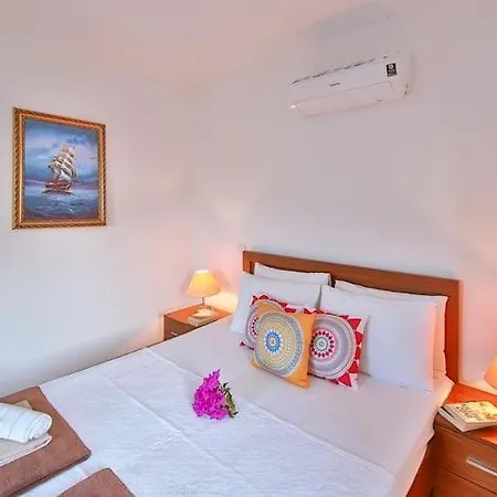 Villa Nane Kaş