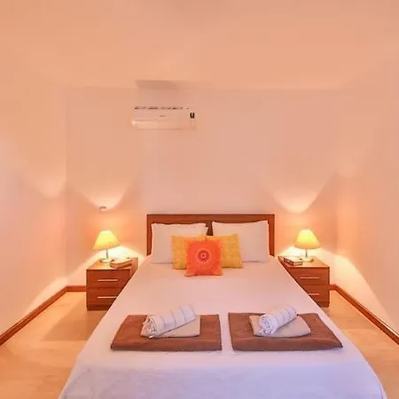 Villa Nane Kaş